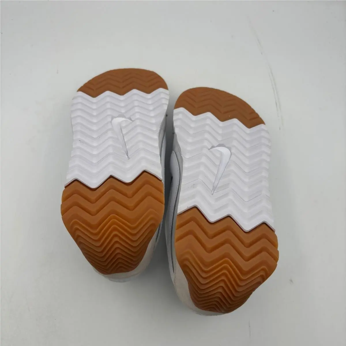 Nike shoes - Nike Pacific - Pacific - White 4
