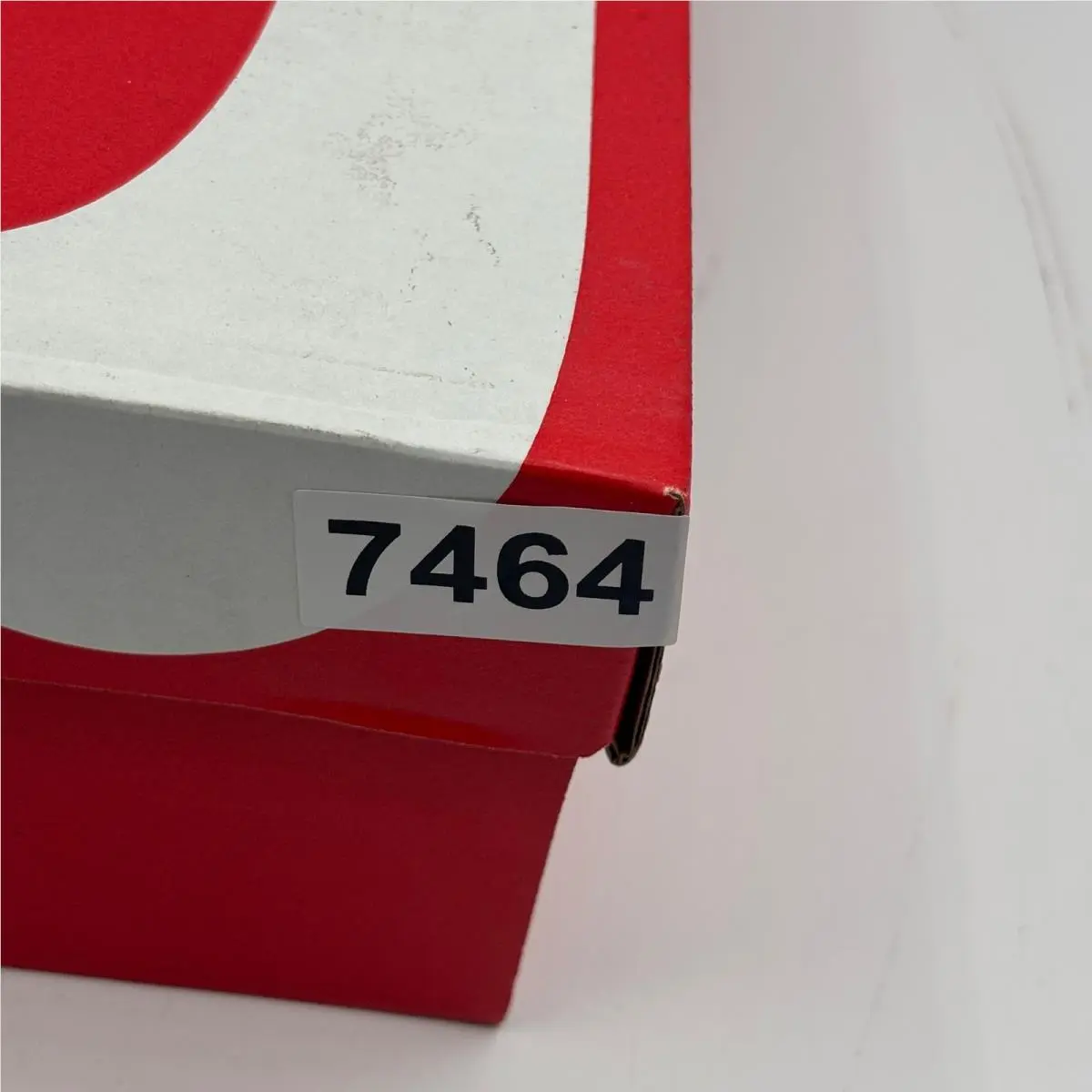 Nike shoes - Nike Pacific - Pacific - White 6
