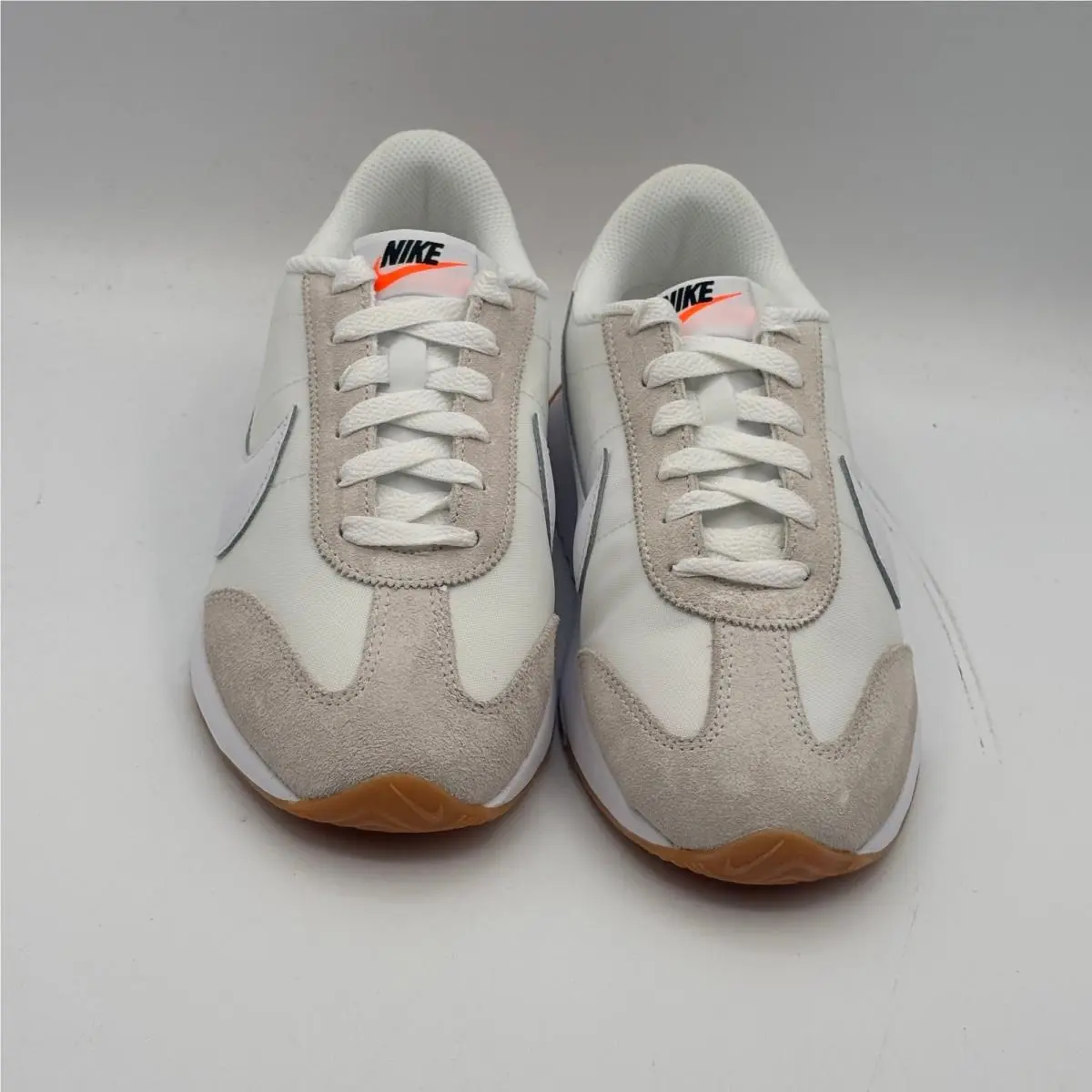 Nike shoes - Nike Pacific - Pacific - White 1