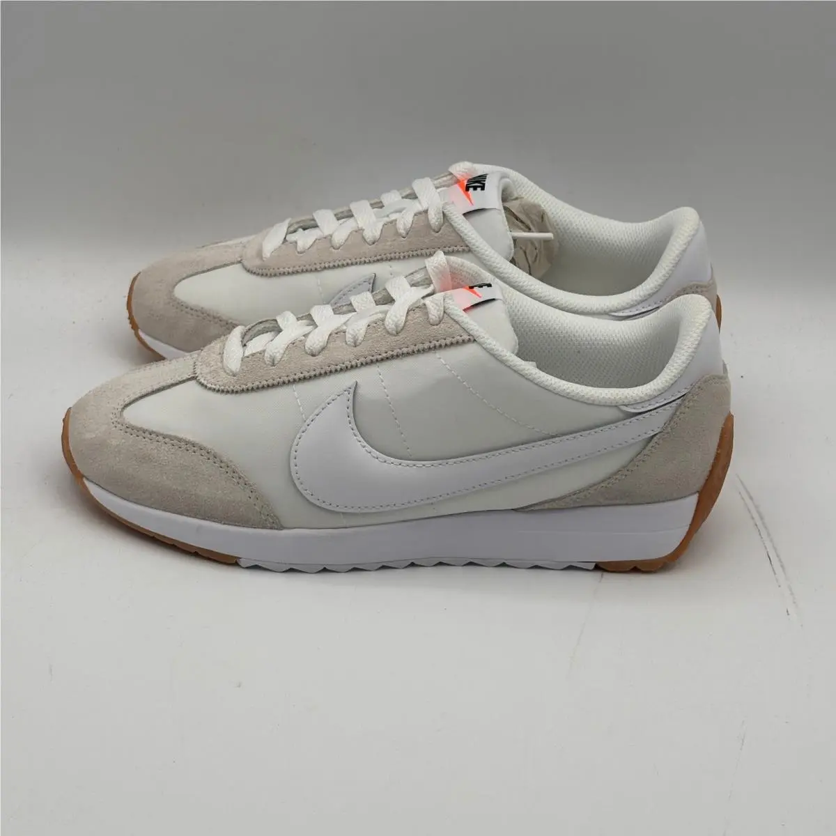 Nike shoes - Nike Pacific - Pacific - White 2