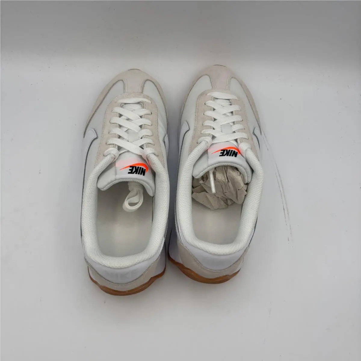 Nike shoes - Nike Pacific - Pacific - White 3