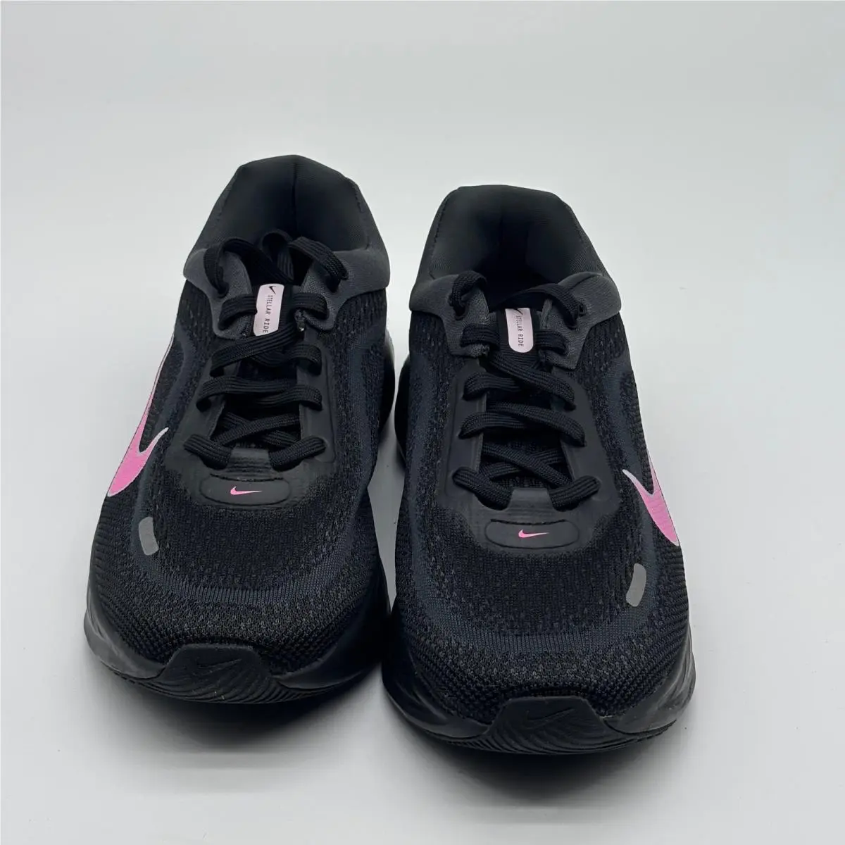 Nike shoes - Nike Stellar Ride - Stellar Ride - Black 1