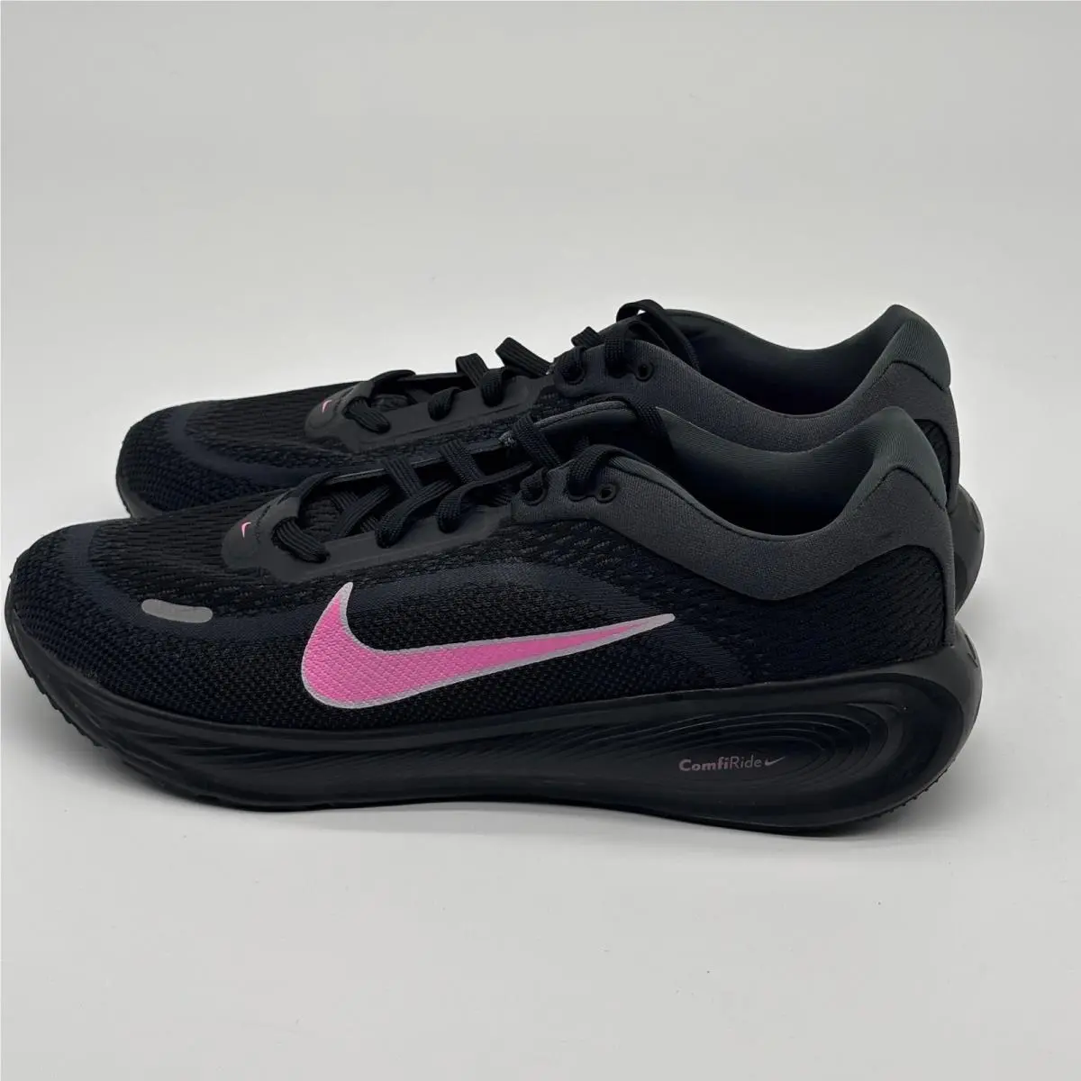 Nike shoes - Nike Stellar Ride - Stellar Ride - Black 2
