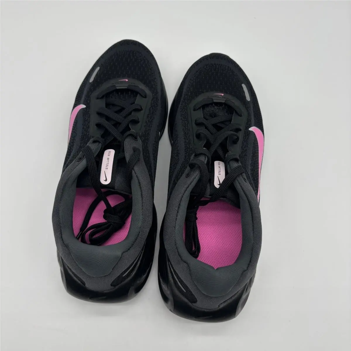 Nike shoes - Nike Stellar Ride - Stellar Ride - Black 3
