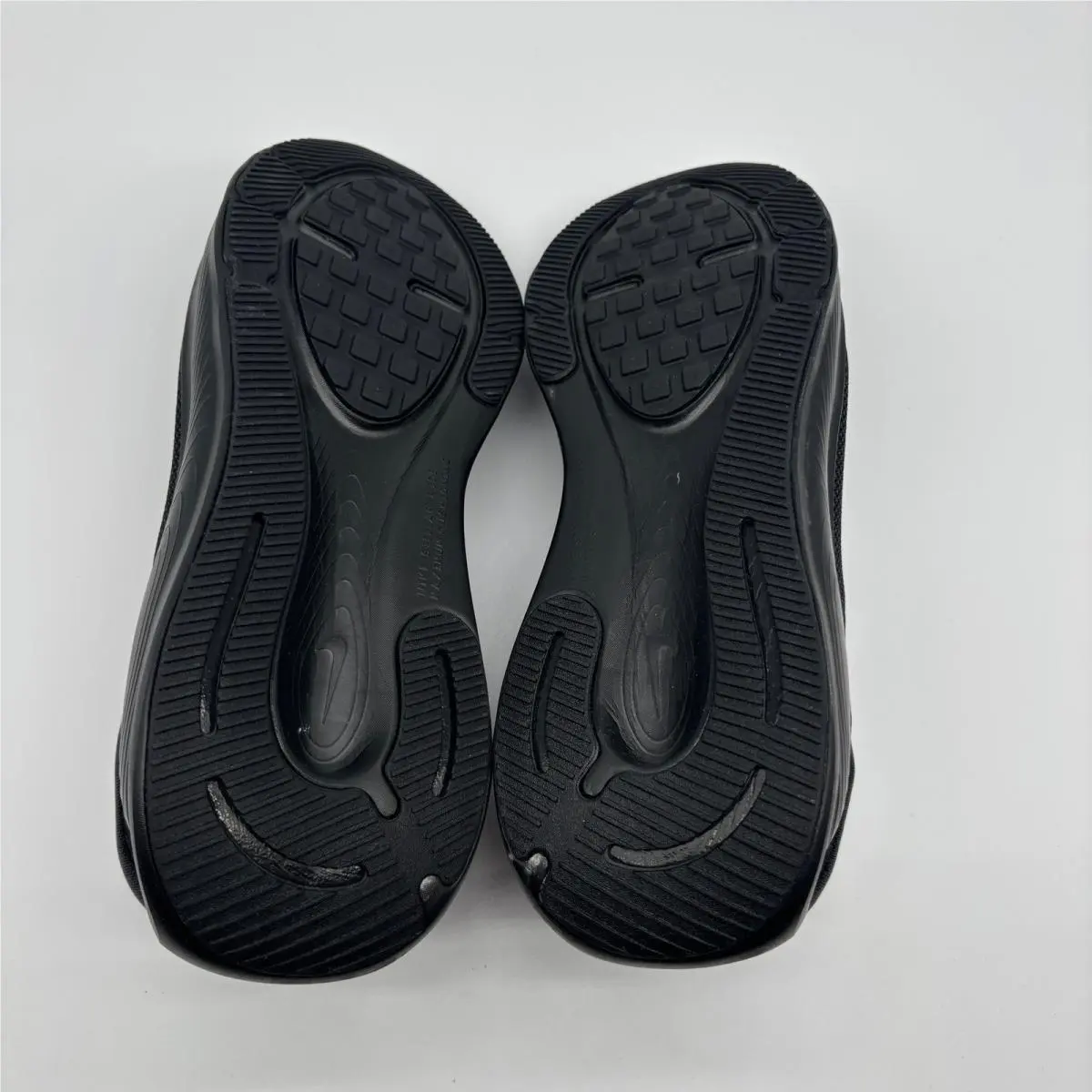 Nike shoes - Nike Stellar Ride - Stellar Ride - Black 4