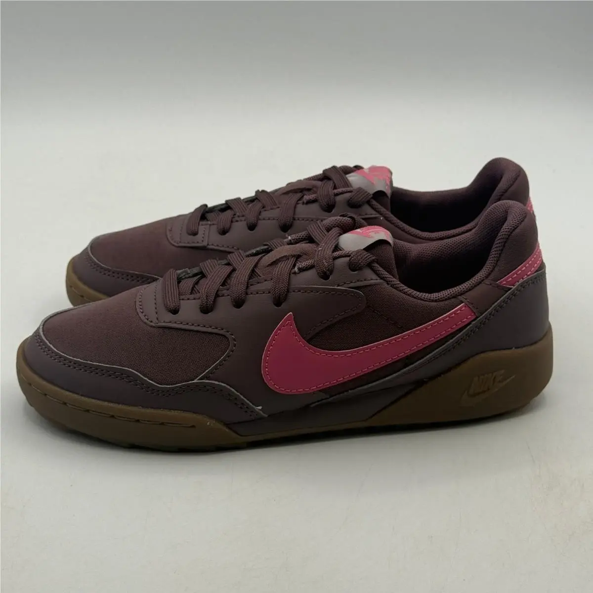 Nike shoes - Nike Terra Manta - Terra Manta - Brown 2