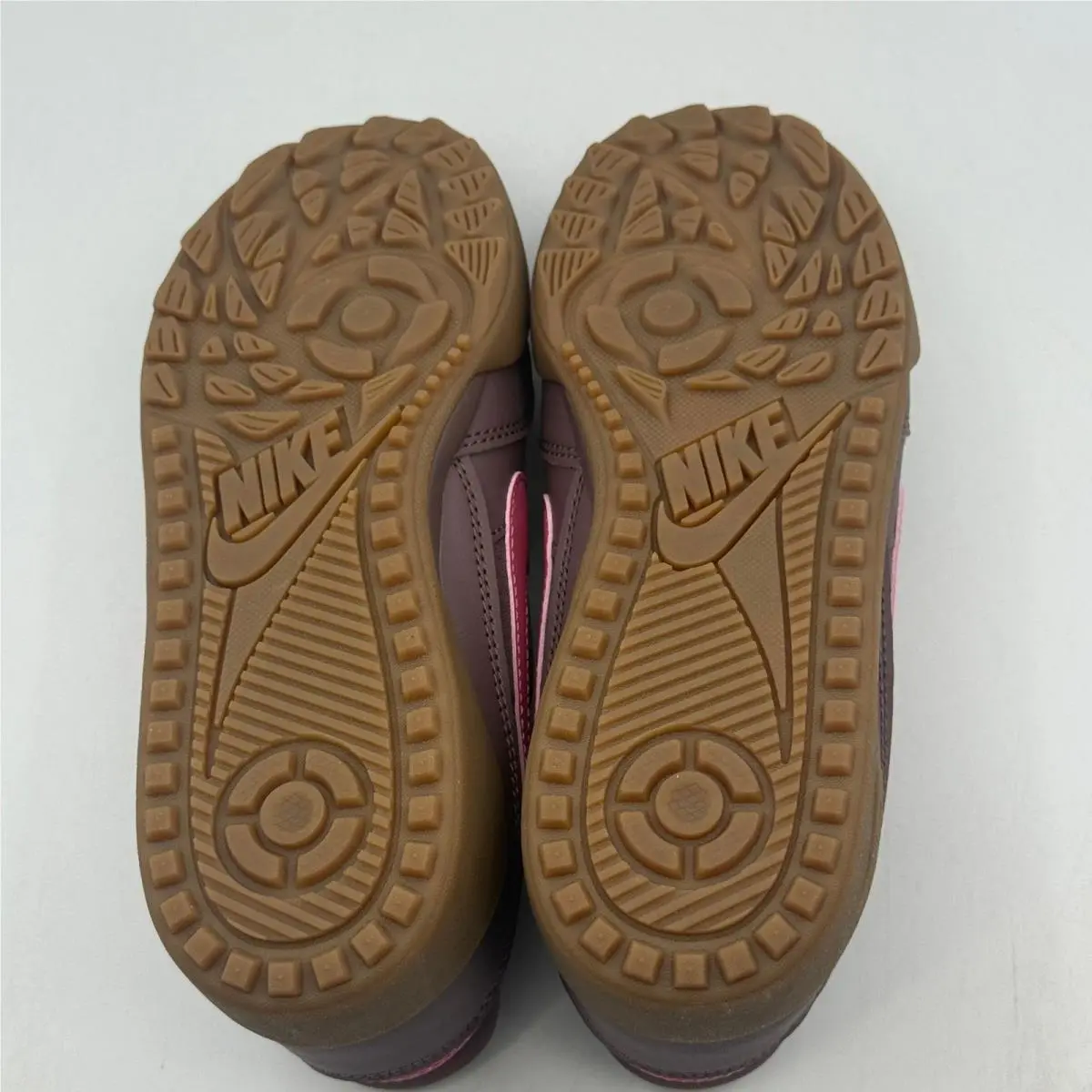 Nike shoes - Nike Terra Manta - Terra Manta - Brown 4