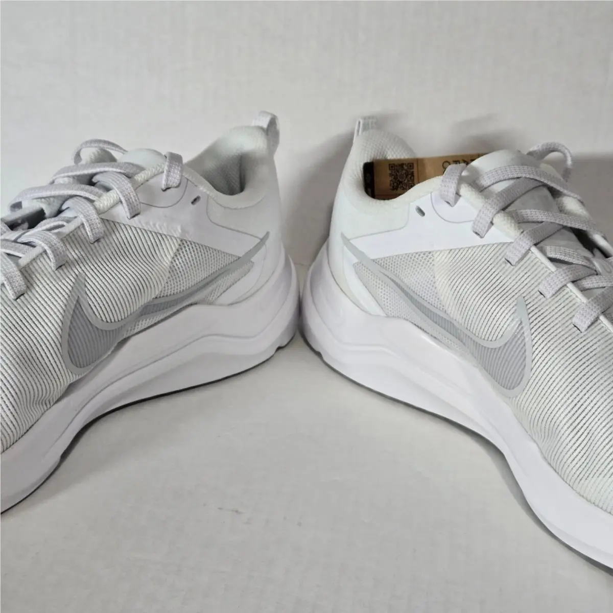 Nike shoes - Nike Downshifter 12 - Downshifter - White 1