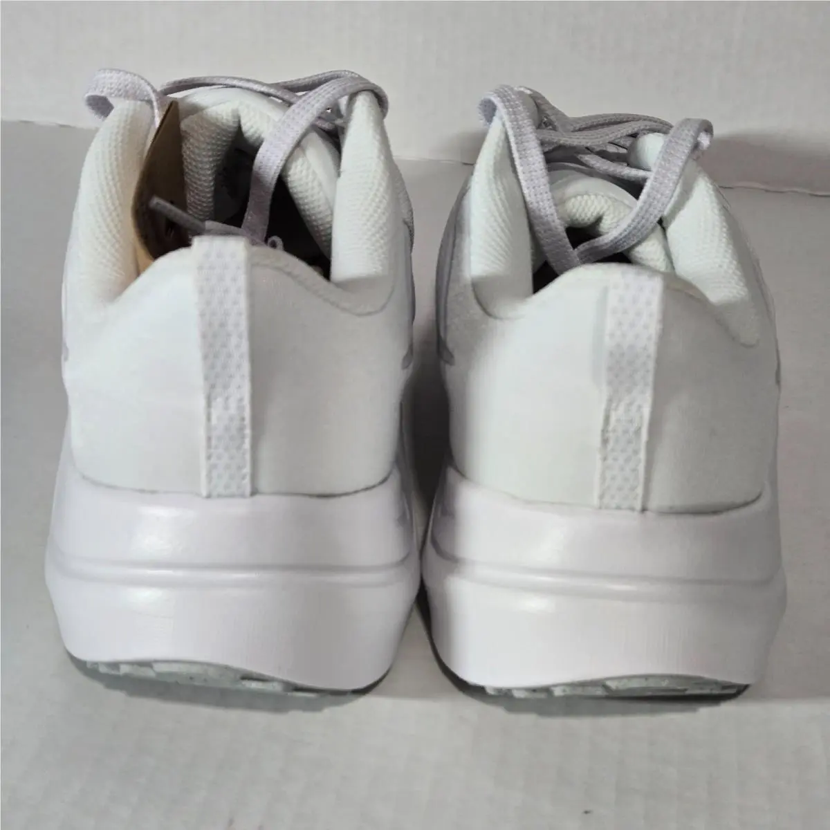 Nike shoes - Nike Downshifter 12 - Downshifter - White 3