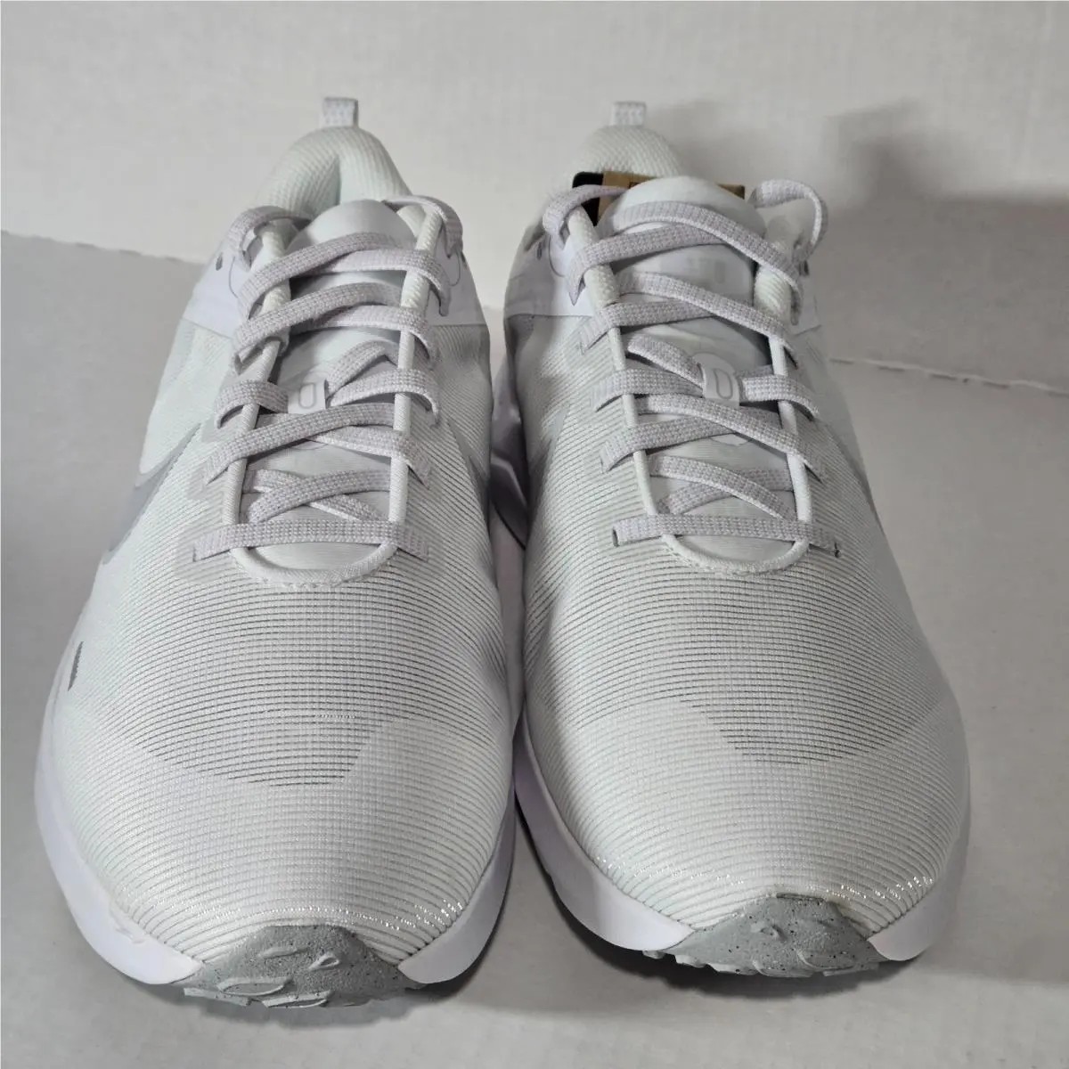 Nike shoes - Nike Downshifter 12 - Downshifter - White 0