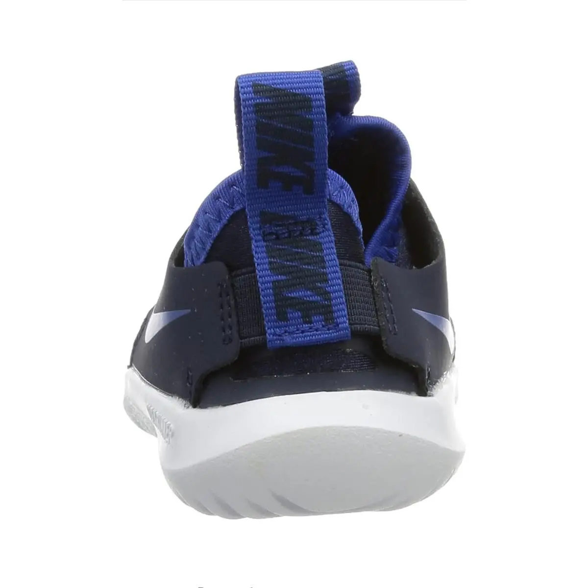 Nike shoes - Nike Flex Runner - Flex Runner - Blue 1