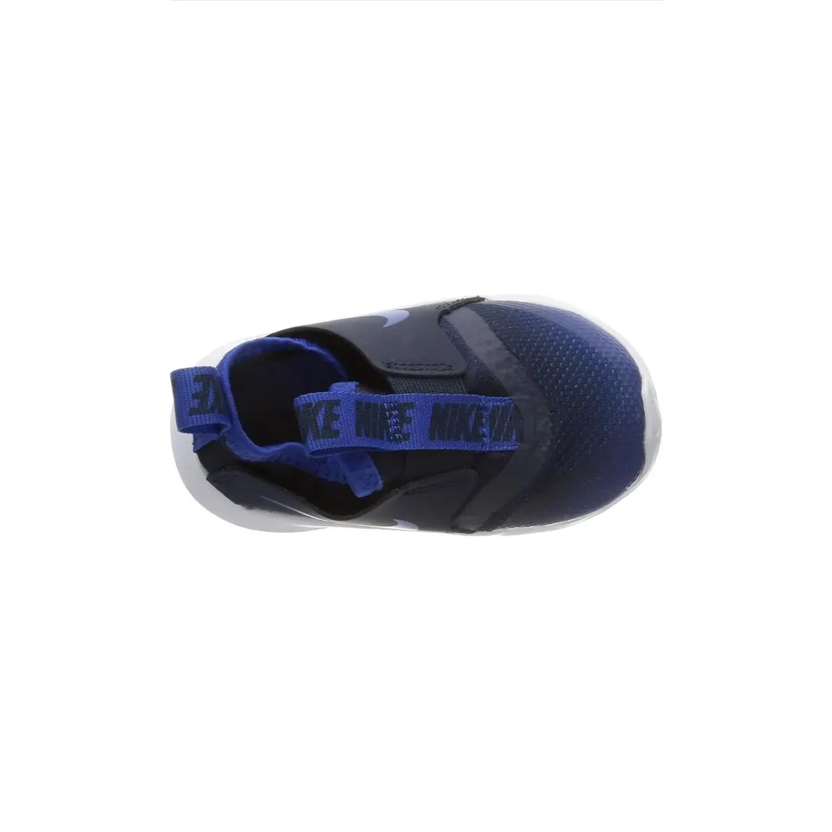 Nike shoes - Nike Flex Runner - Flex Runner - Blue 3