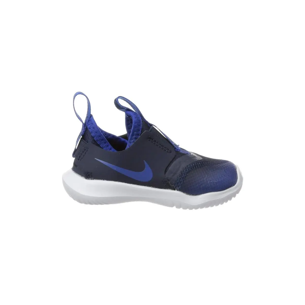 Nike shoes - Nike Flex Runner - Flex Runner - Blue 4