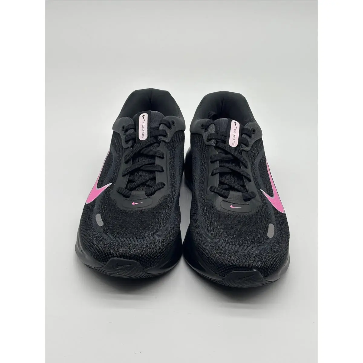 Nike shoes - Stellar Ride (GS) - Stellar Ride - Black 1