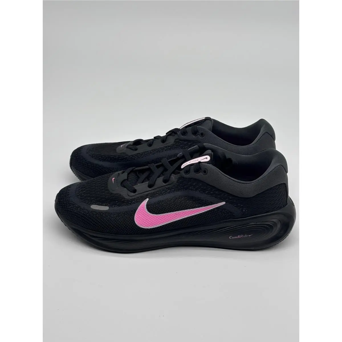 Nike shoes - Stellar Ride (GS) - Stellar Ride - Black 2