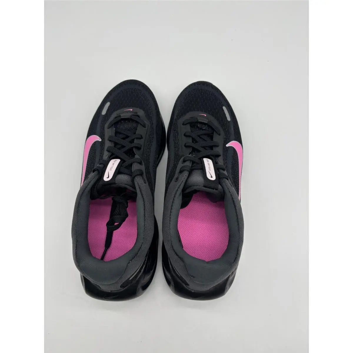 Nike shoes - Stellar Ride (GS) - Stellar Ride - Black 3