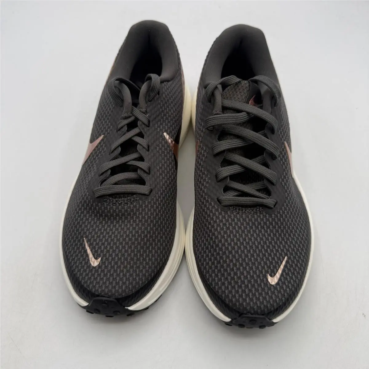 Nike shoes - Nike Revolution 8 - Revolution - Brown 0