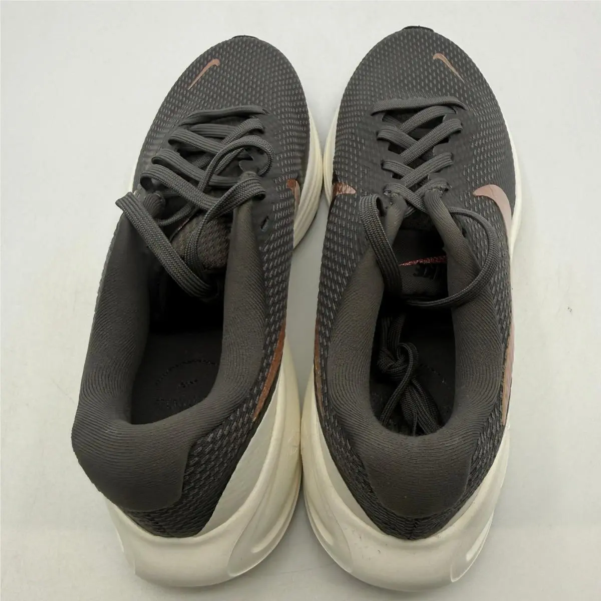 Nike shoes - Nike Revolution 8 - Revolution - Brown 2