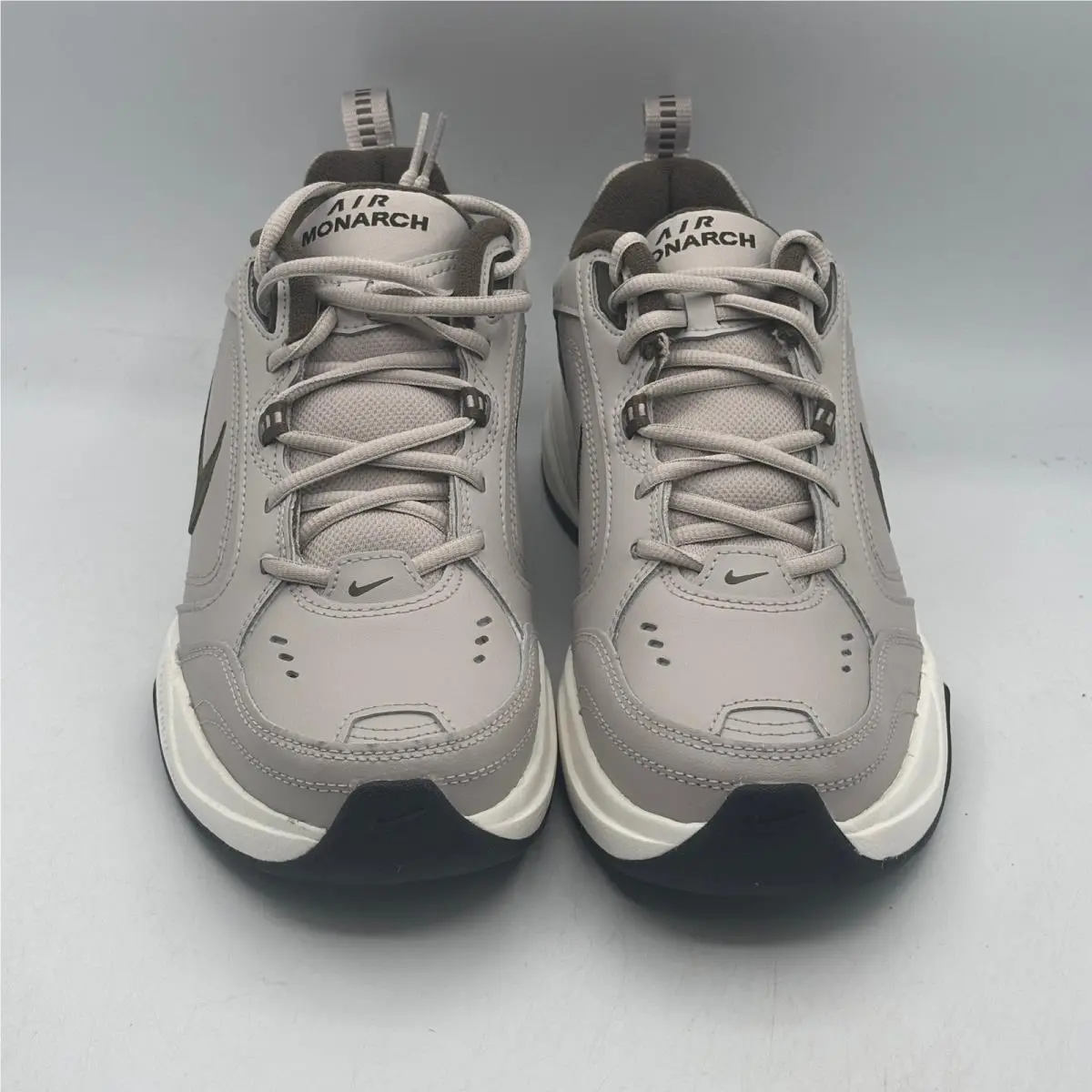 Nike shoes - Nike Air Monarch IV - Air Monarch - Beige 0