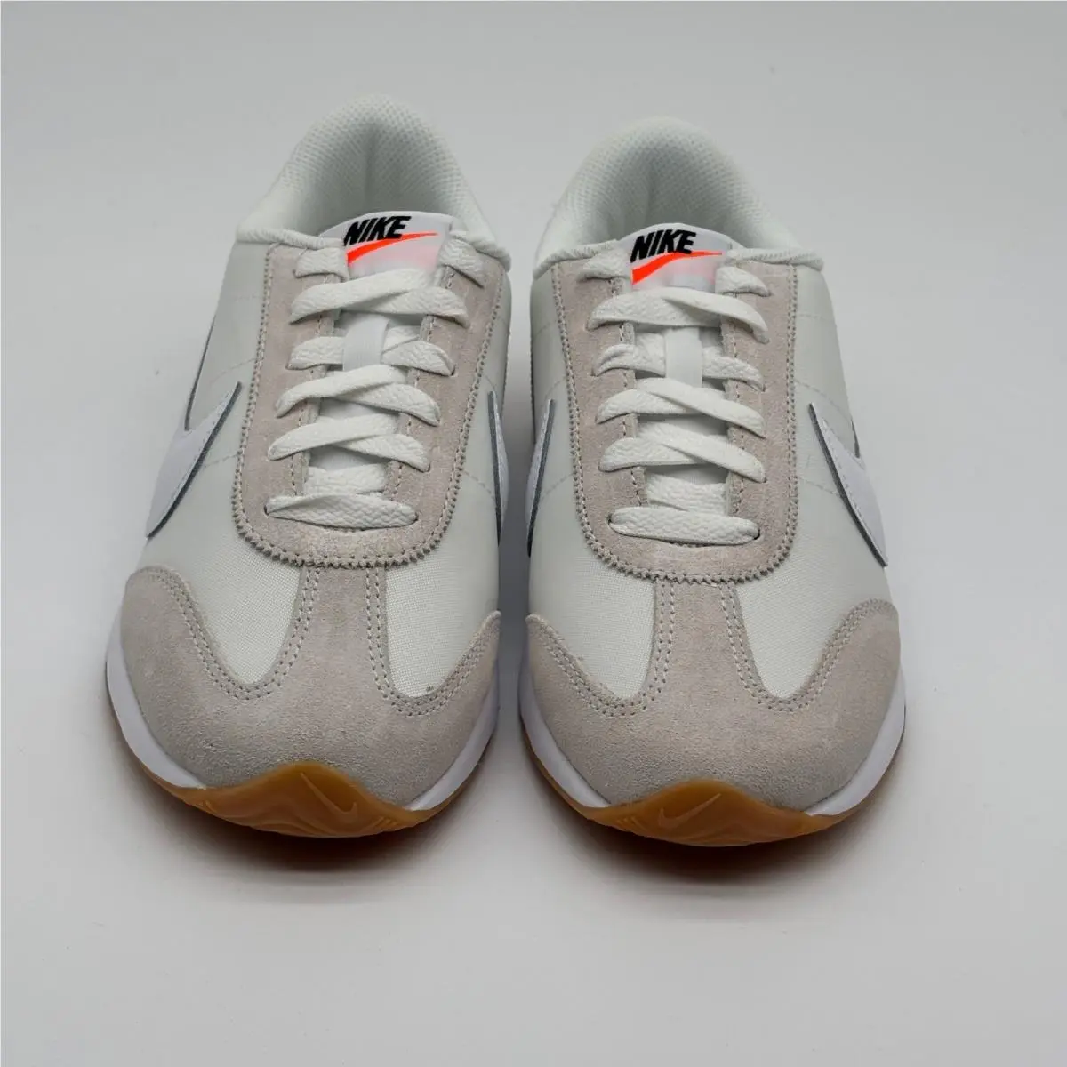 Nike shoes - W Nike Pacific - Pacific - White 1