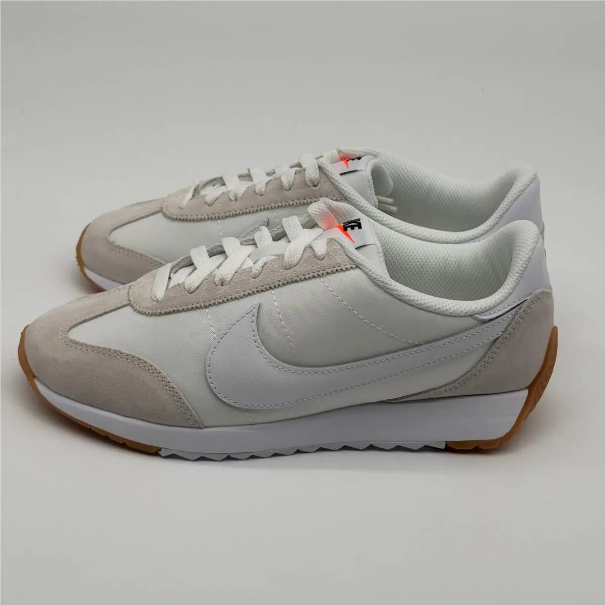 Nike shoes - W Nike Pacific - Pacific - White 2
