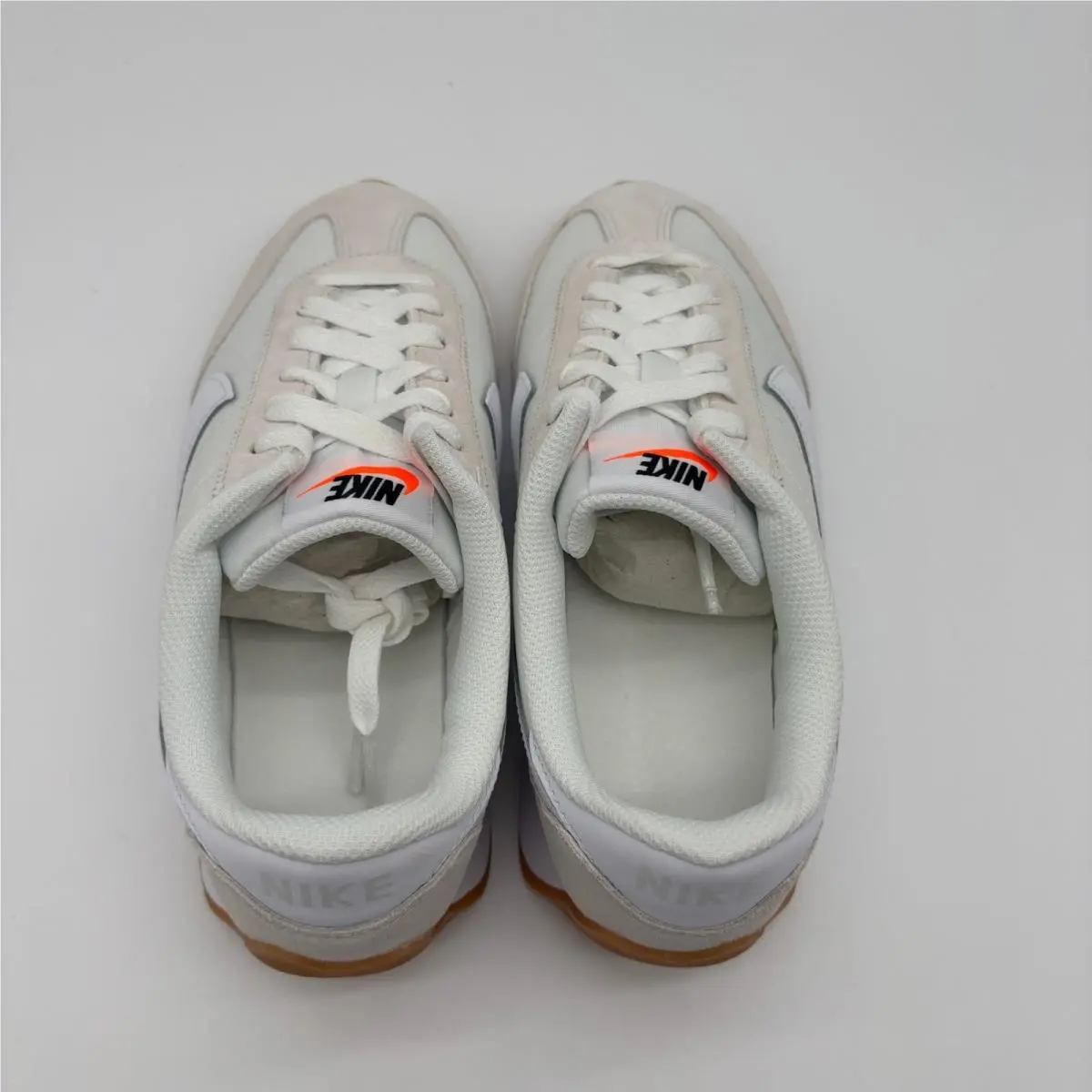 Nike shoes - W Nike Pacific - Pacific - White 3