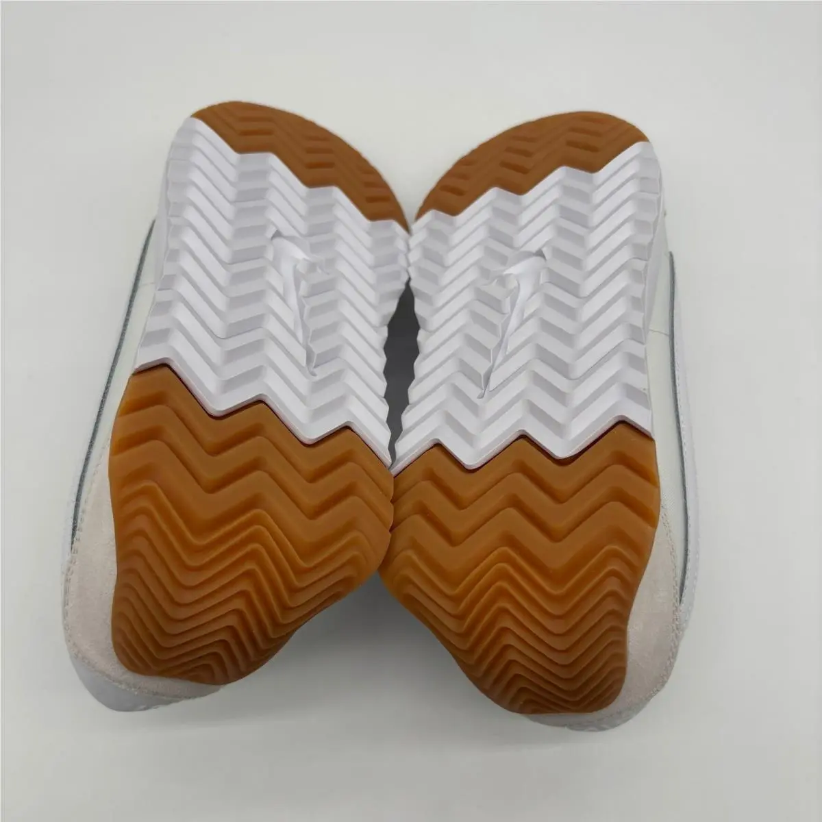 Nike shoes - W Nike Pacific - Pacific - White 4