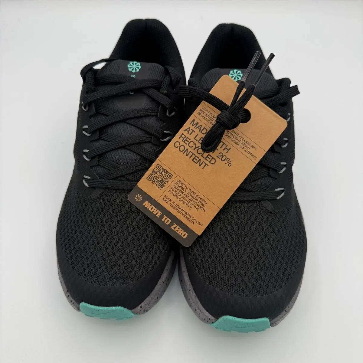Nike shoes - Nike Run Swift 3 SE - Black 1
