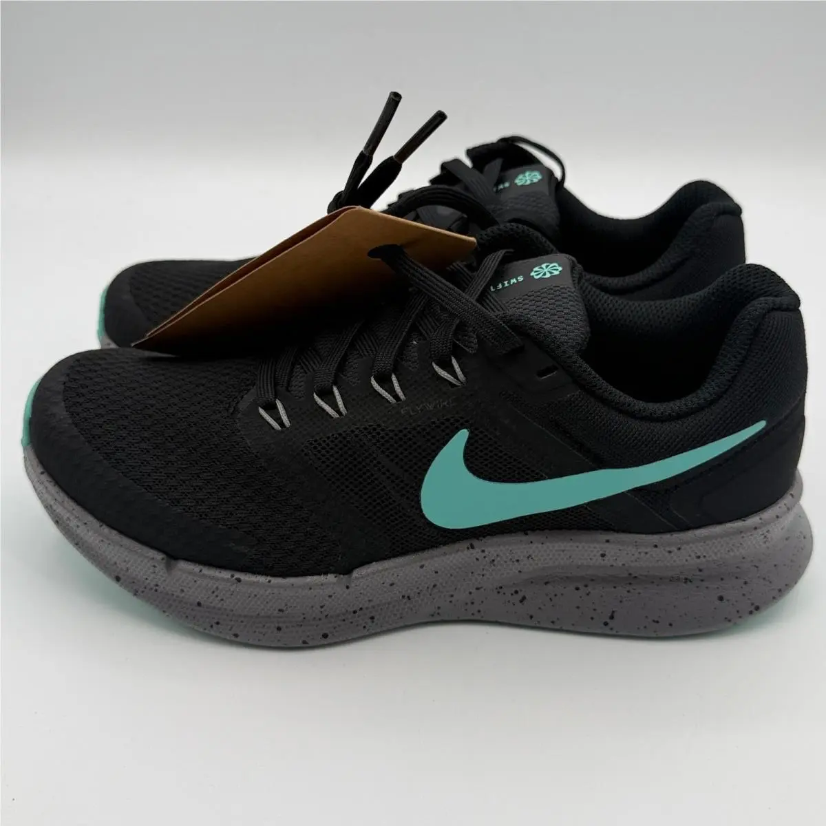 Nike shoes - Nike Run Swift 3 SE - Black 2