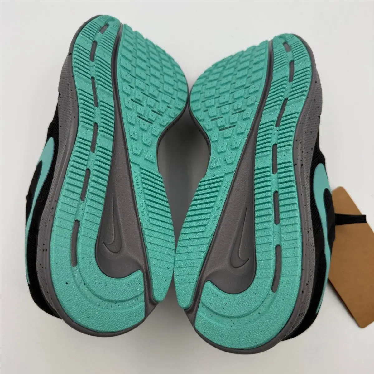 Nike shoes - Nike Run Swift 3 SE - Black 4