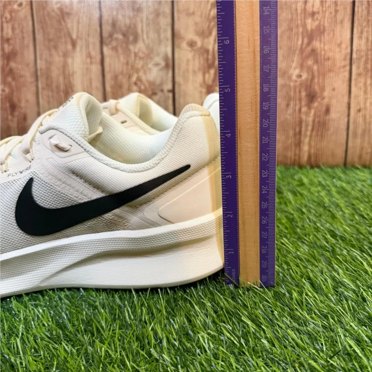 Nike shoes - Nike Run Swift 3 - Run Swift - Ivory 9