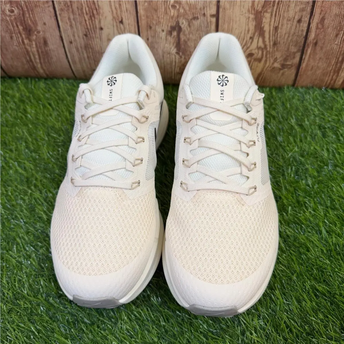Nike shoes - Nike Run Swift 3 - Run Swift - Ivory 2