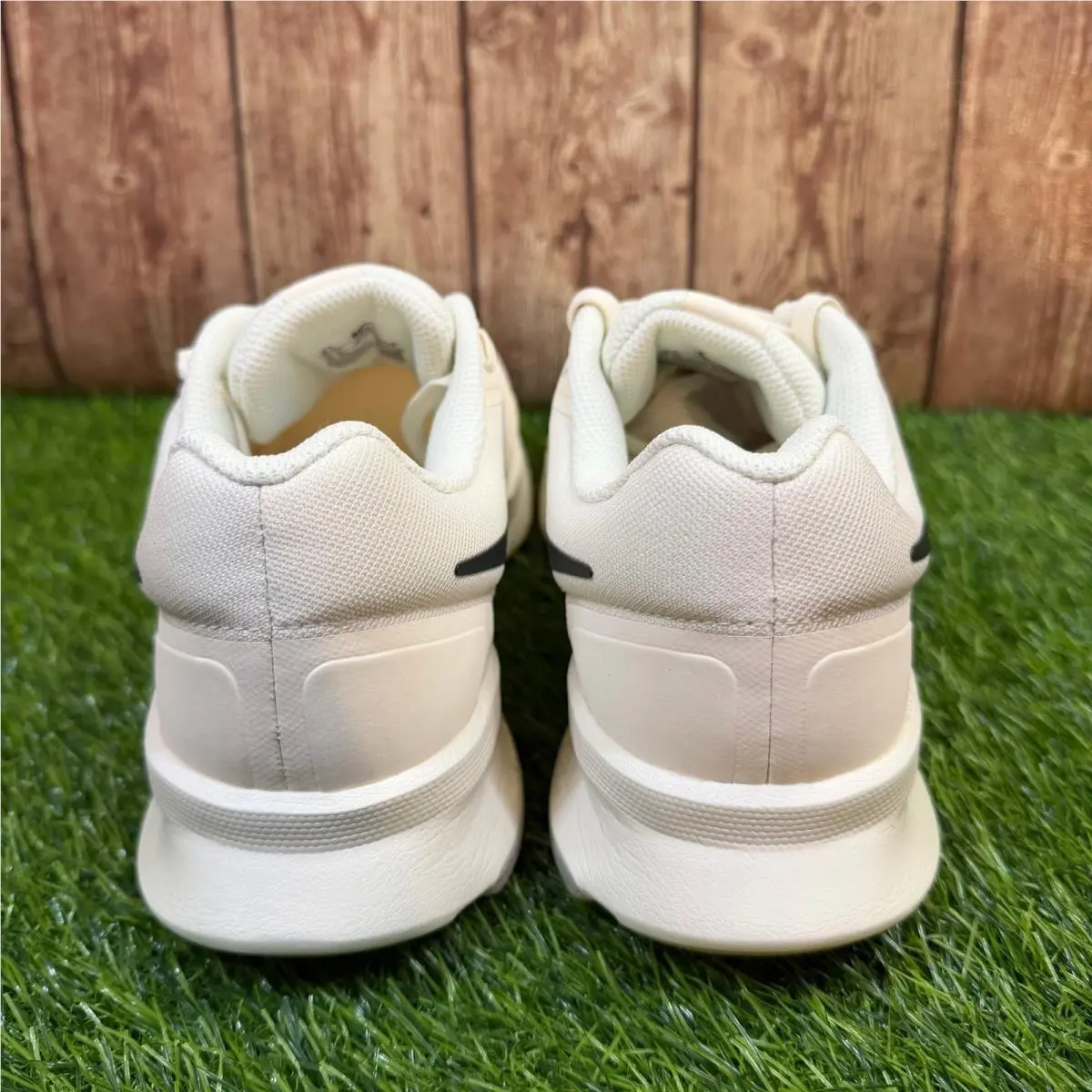 Nike shoes - Nike Run Swift 3 - Run Swift - Ivory 4