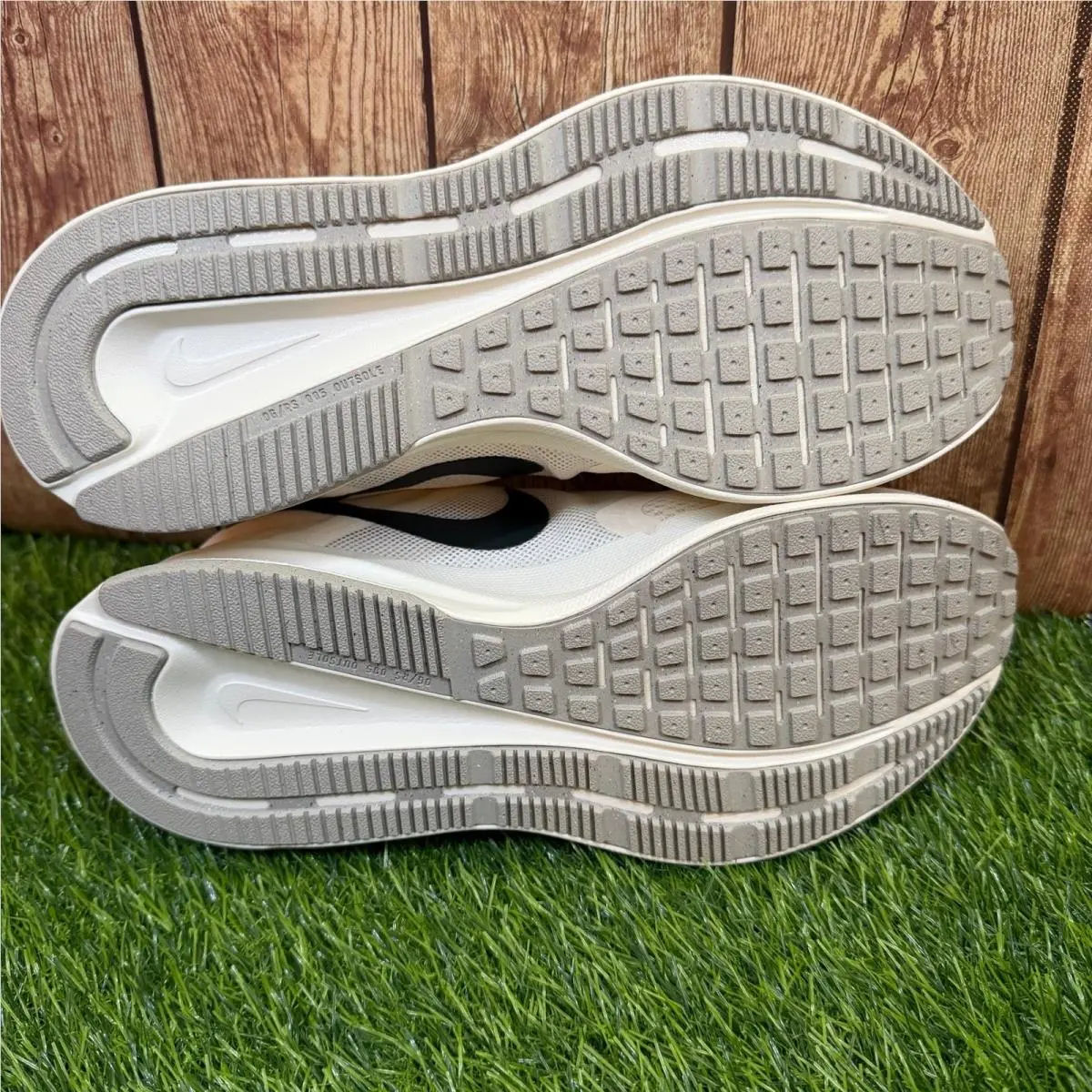 Nike shoes - Nike Run Swift 3 - Run Swift - Ivory 6