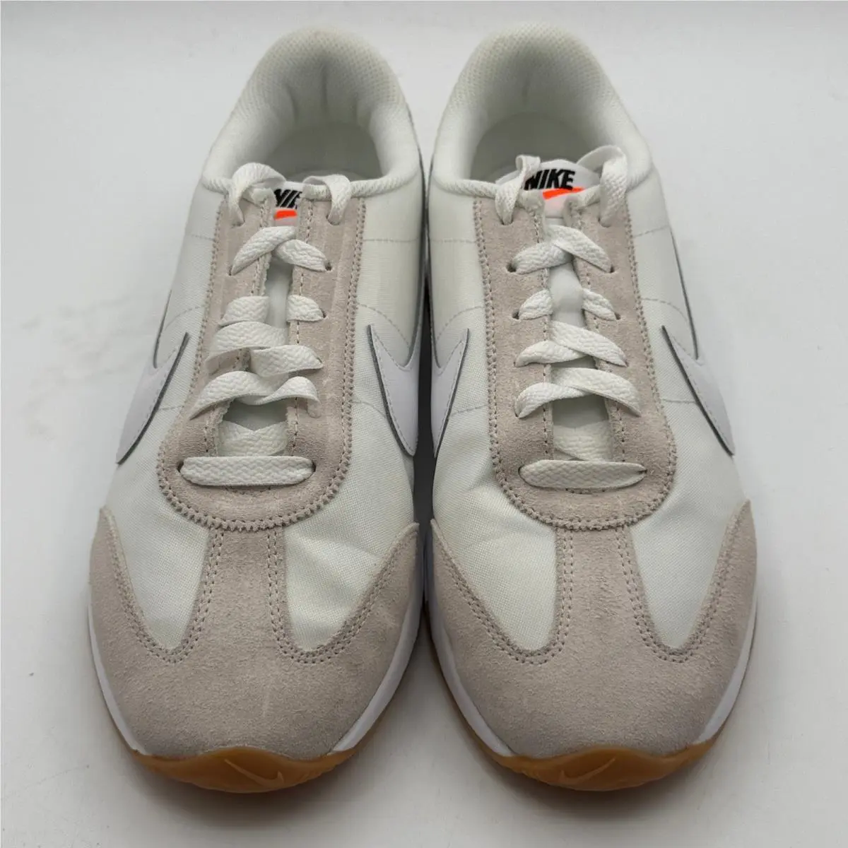 Nike shoes - Nike Pacific - Pacific - White 1
