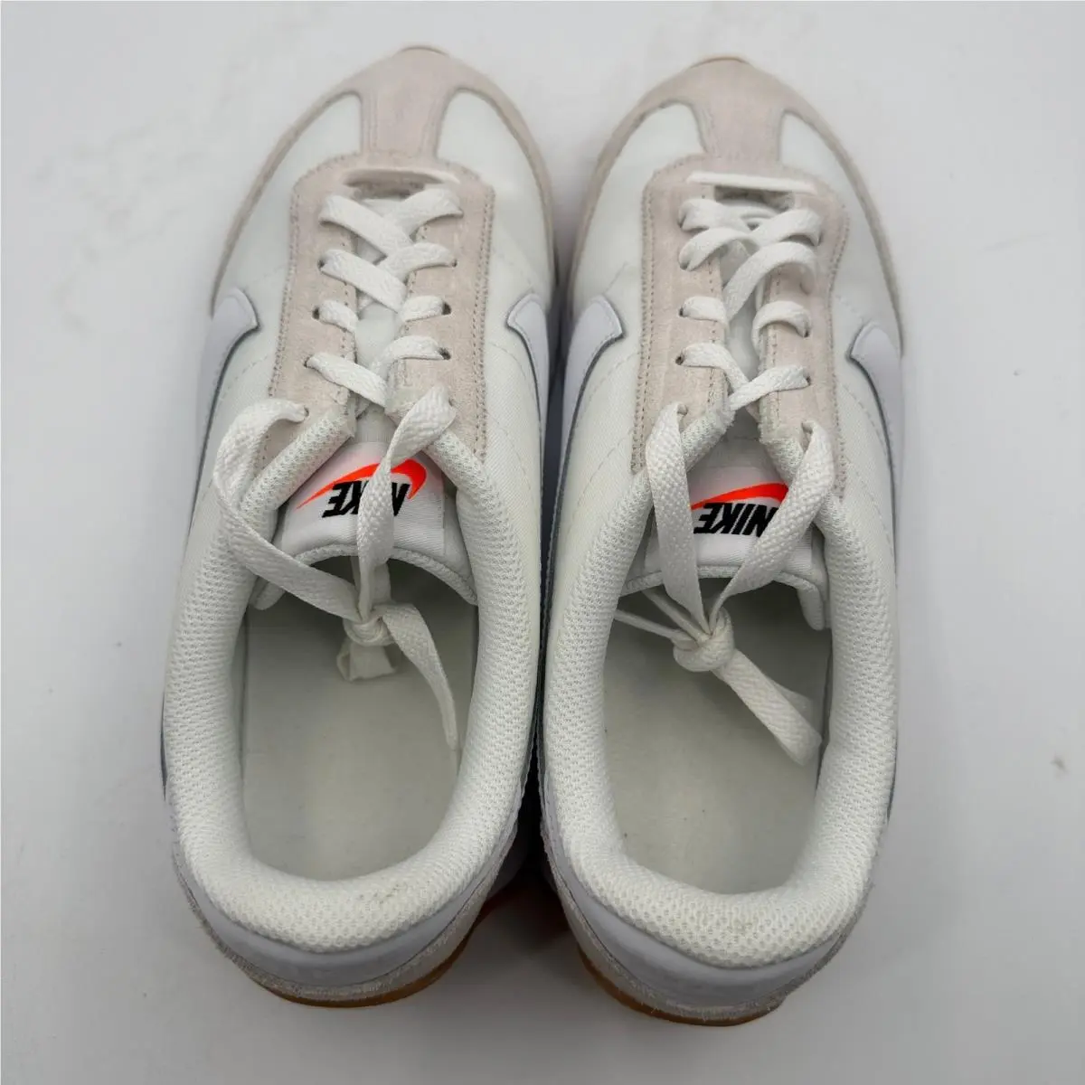 Nike shoes - Nike Pacific - Pacific - White 3