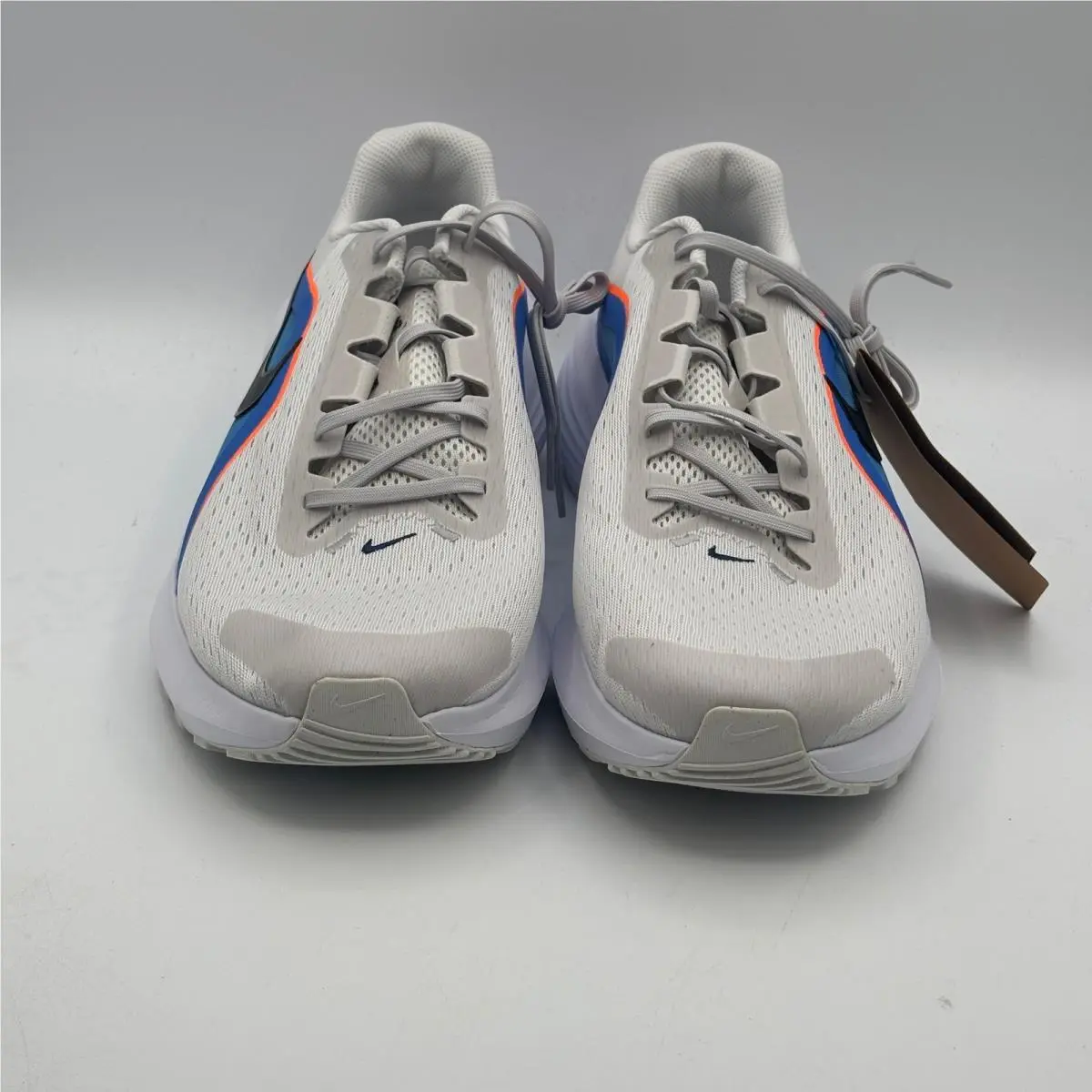 Nike shoes - Nike Downshifter 14 - Downshifter - White 1