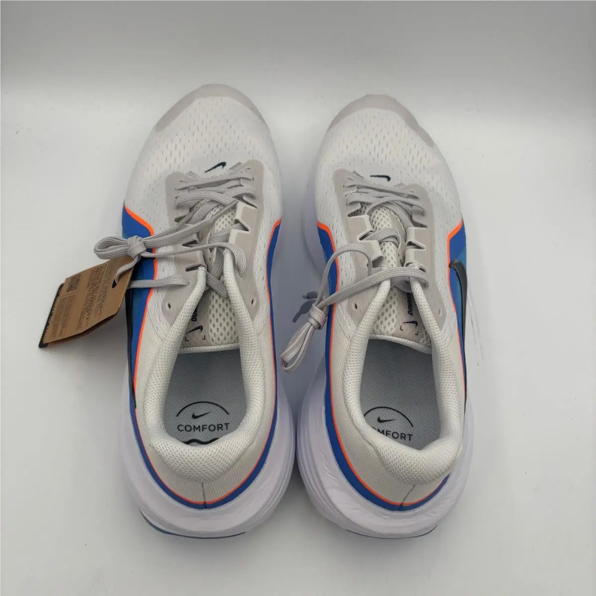Nike shoes - Nike Downshifter 14 - Downshifter - White 3
