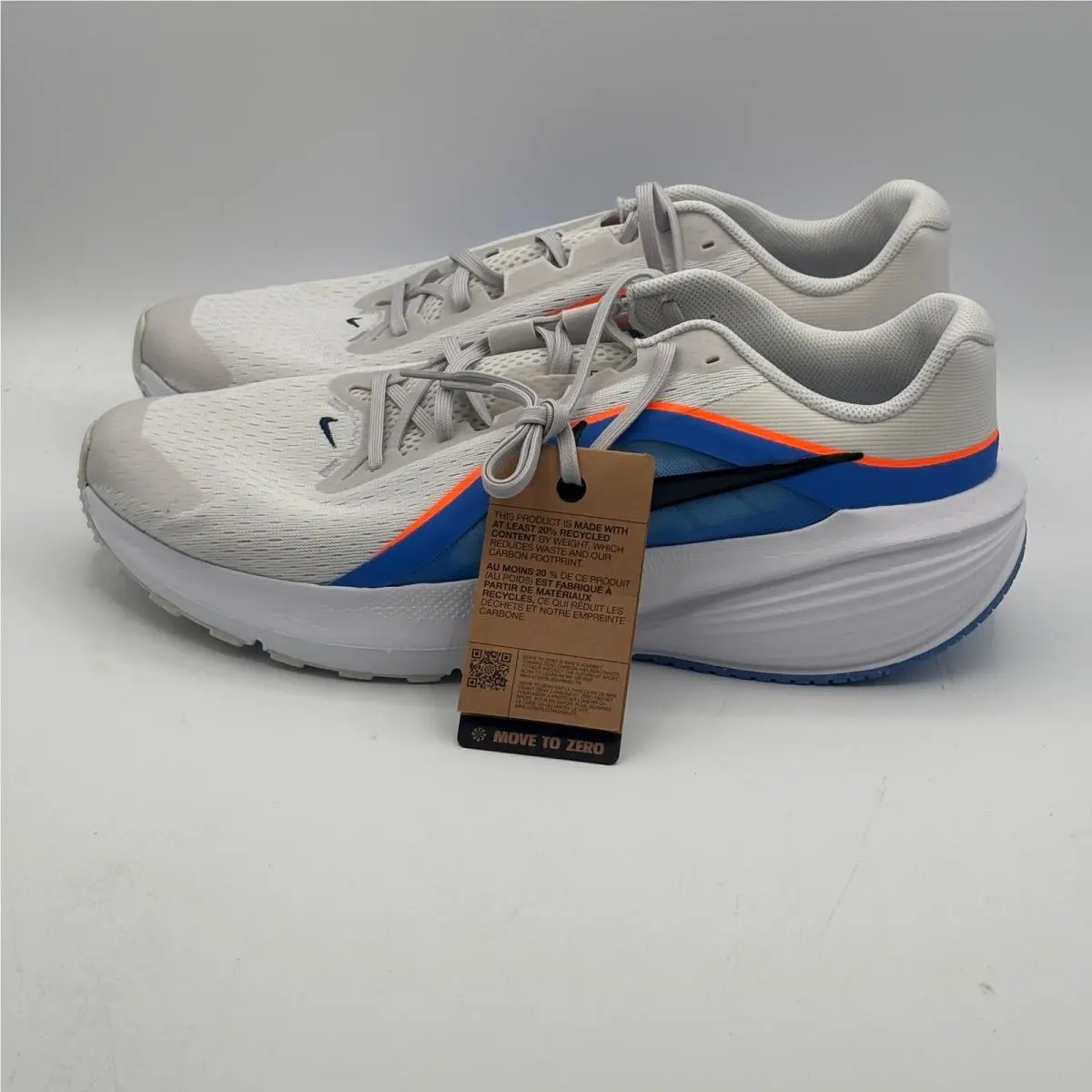Nike shoes - Nike Downshifter 14 - Downshifter - White 2