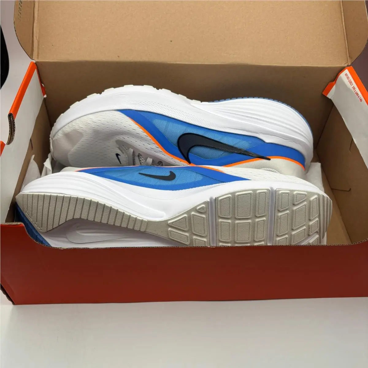 Nike shoes - Nike Downshifter 14 - Downshifter - White 5