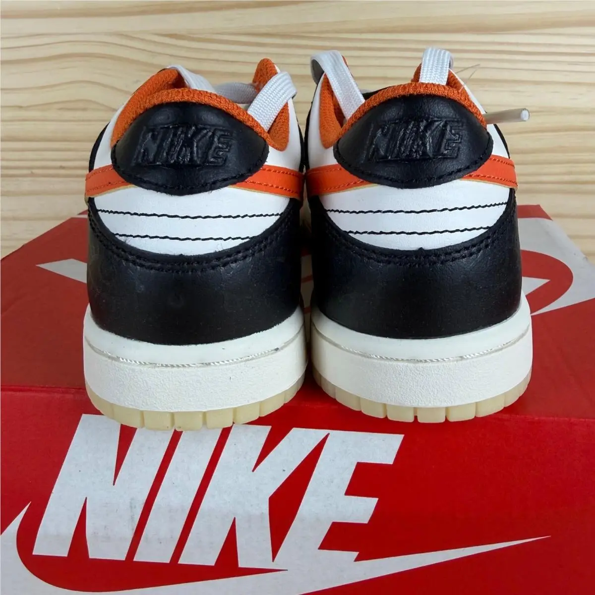 Nike shoes - Nike Dunk Low PRM Halloween - Multicolor 2