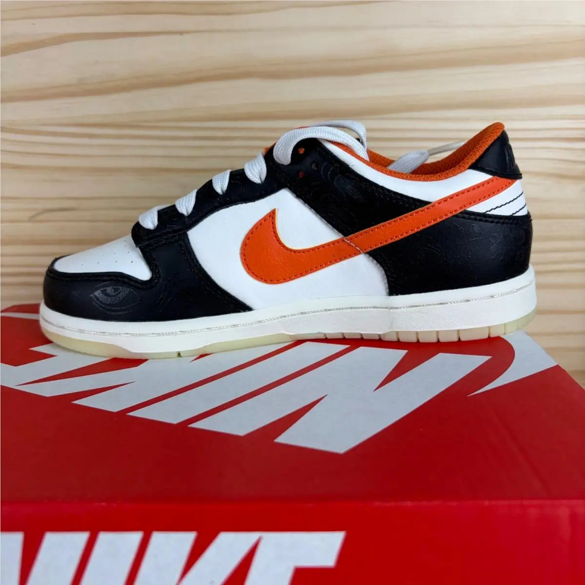 Nike shoes - Nike Dunk Low PRM Halloween - Multicolor 6