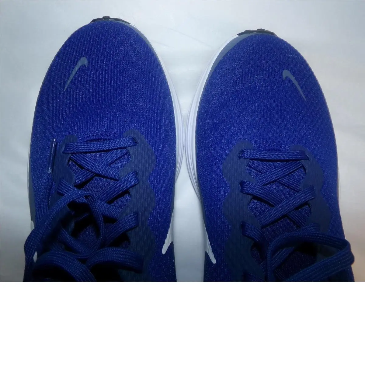 Nike shoes - Nike Revolution 8 - Revolution - Blue (UPC: 197862890907) 5