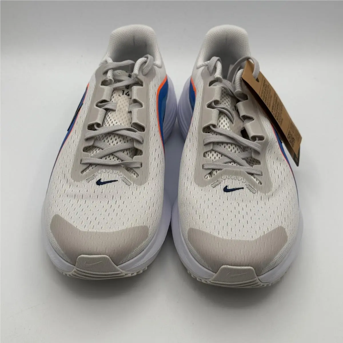 Nike shoes - Nike Downshifter 14 - Downshifter - White 1