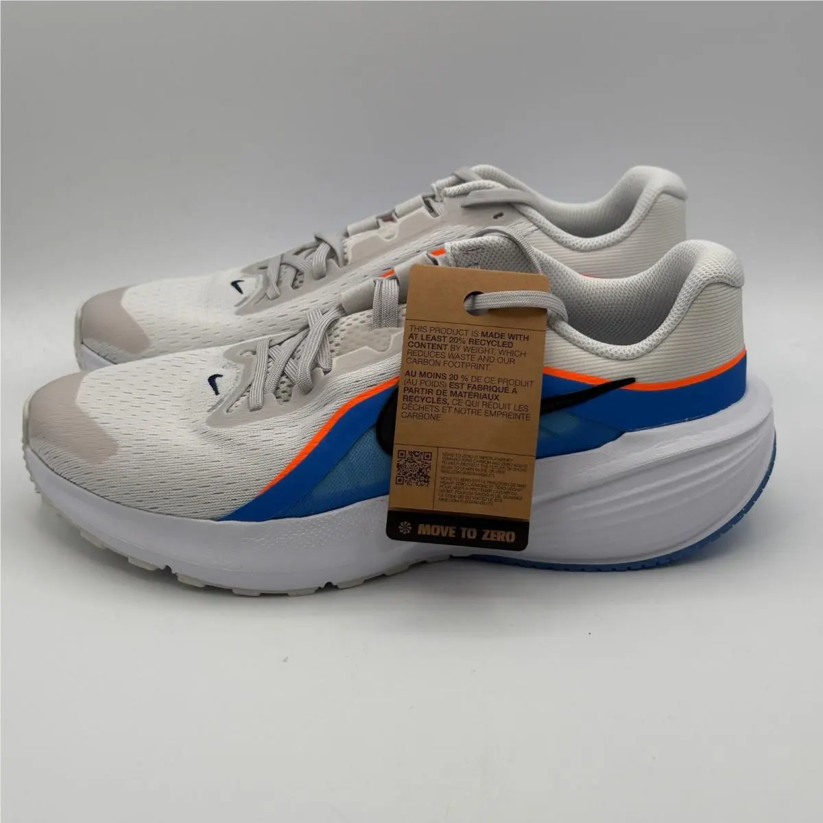 Nike shoes - Nike Downshifter 14 - Downshifter - White 2