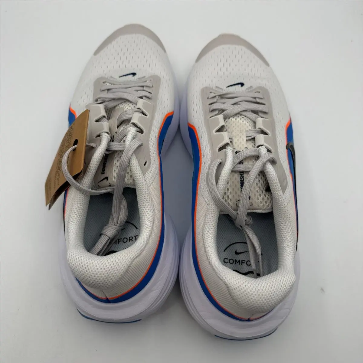 Nike shoes - Nike Downshifter 14 - Downshifter - White 3