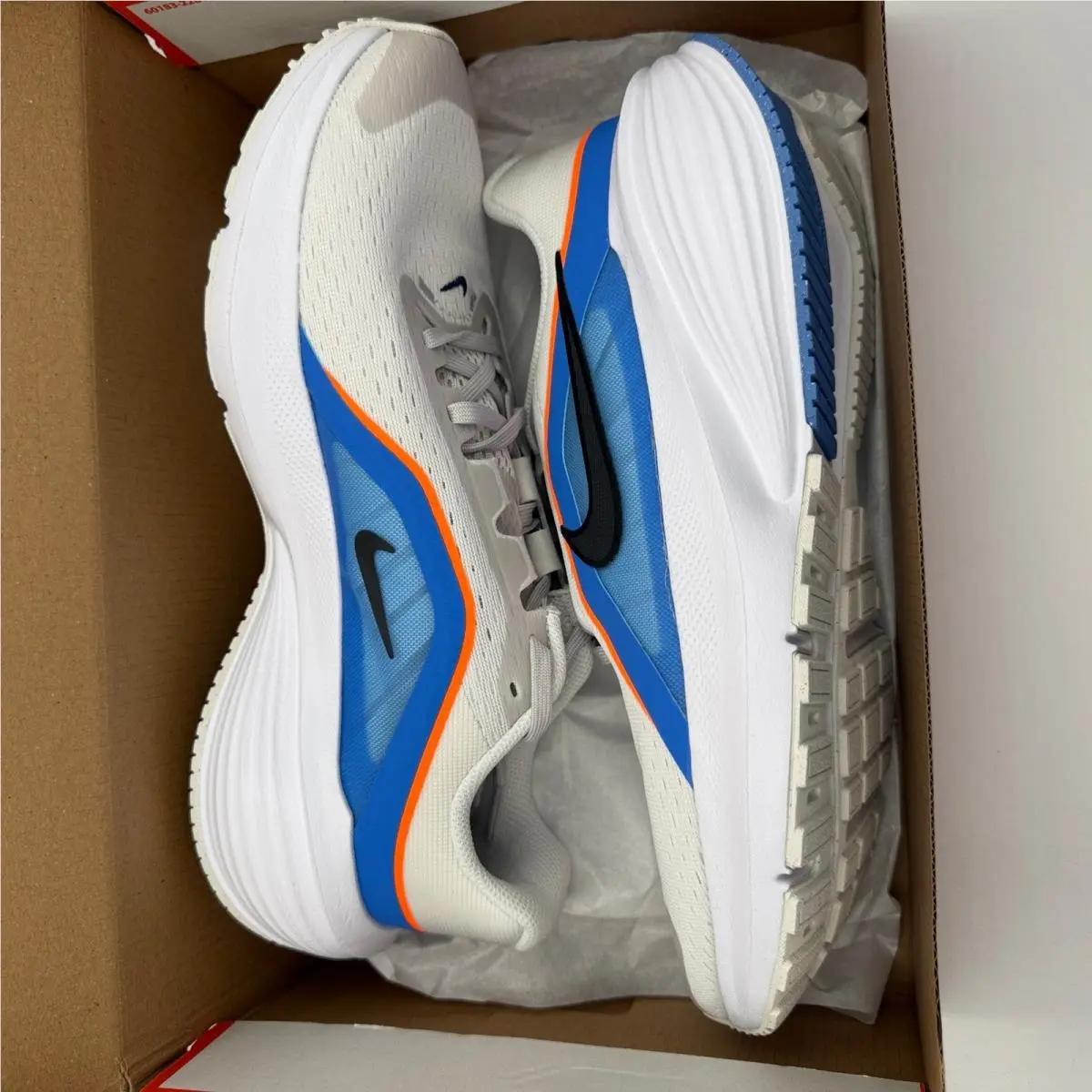 Nike shoes - Nike Downshifter 14 - Downshifter - White 5