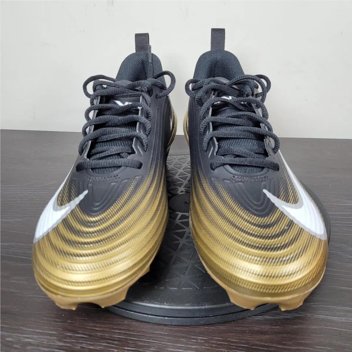 Nike shoes - Nike Vapor Speed 3 - Vapor Speed - FB3303-003 - Black 0