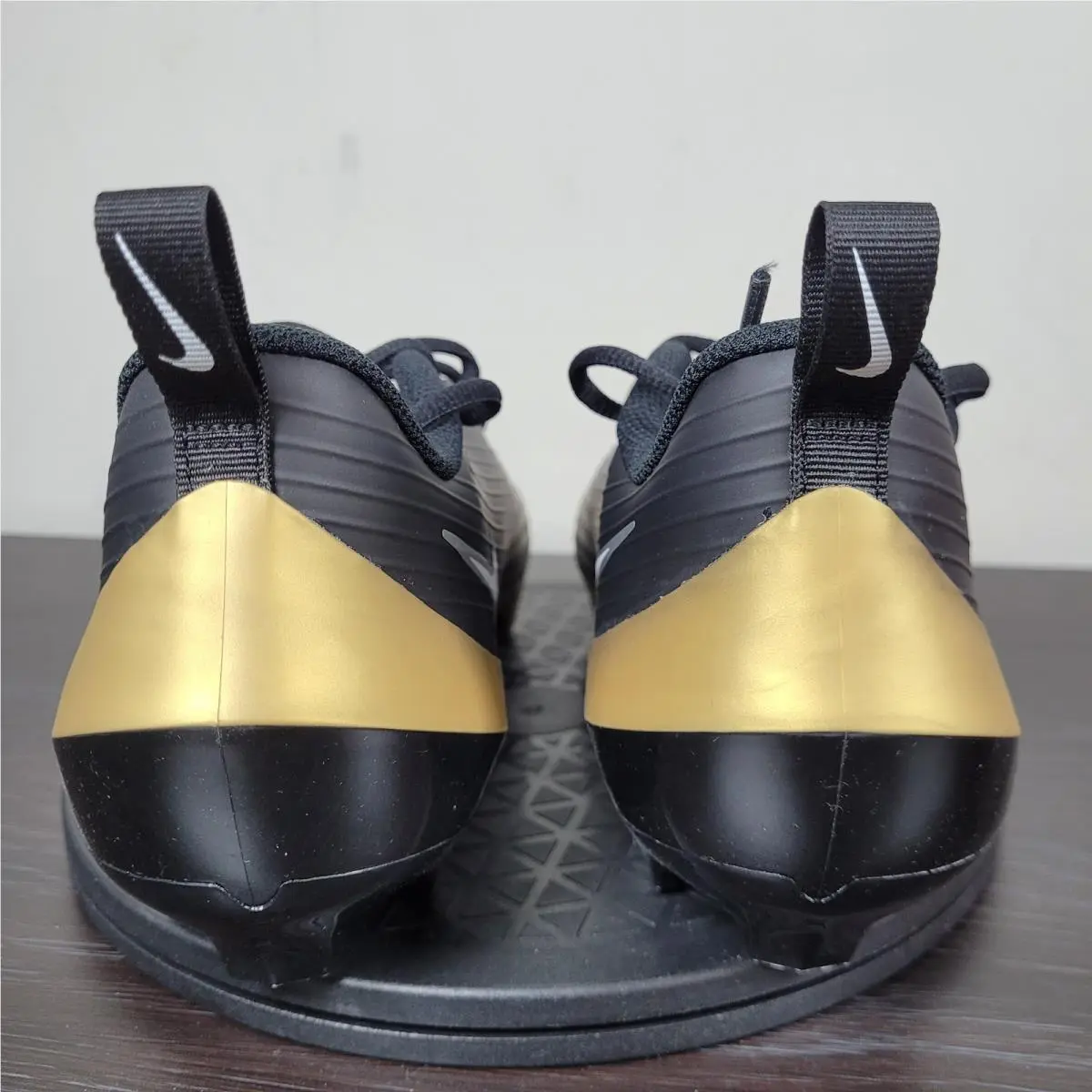 Nike shoes - Nike Vapor Speed 3 - Vapor Speed - FB3303-003 - Black 1