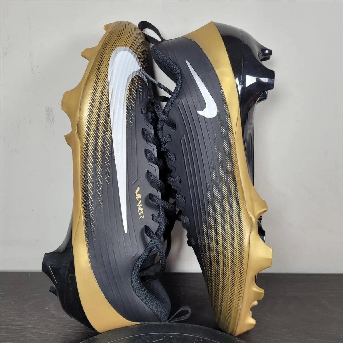 Nike shoes - Nike Vapor Speed 3 - Vapor Speed - FB3303-003 - Black 2